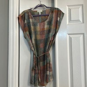 Forever 21 Blouse 2X